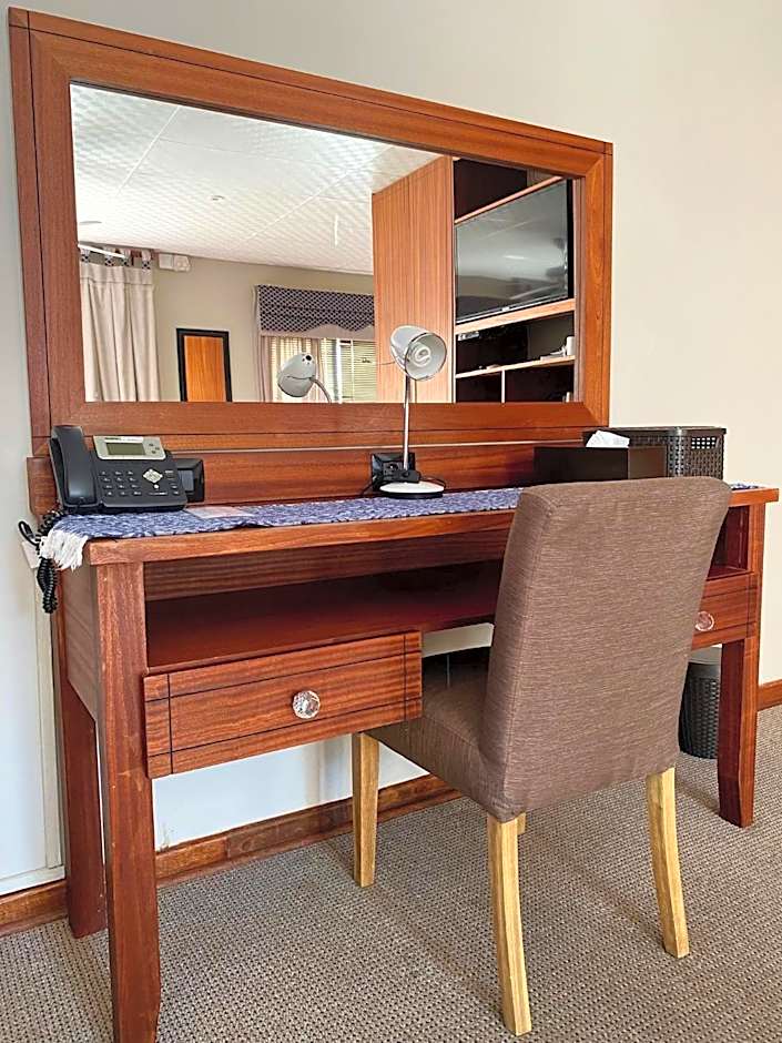 Castello Guest House, Bloemfontein