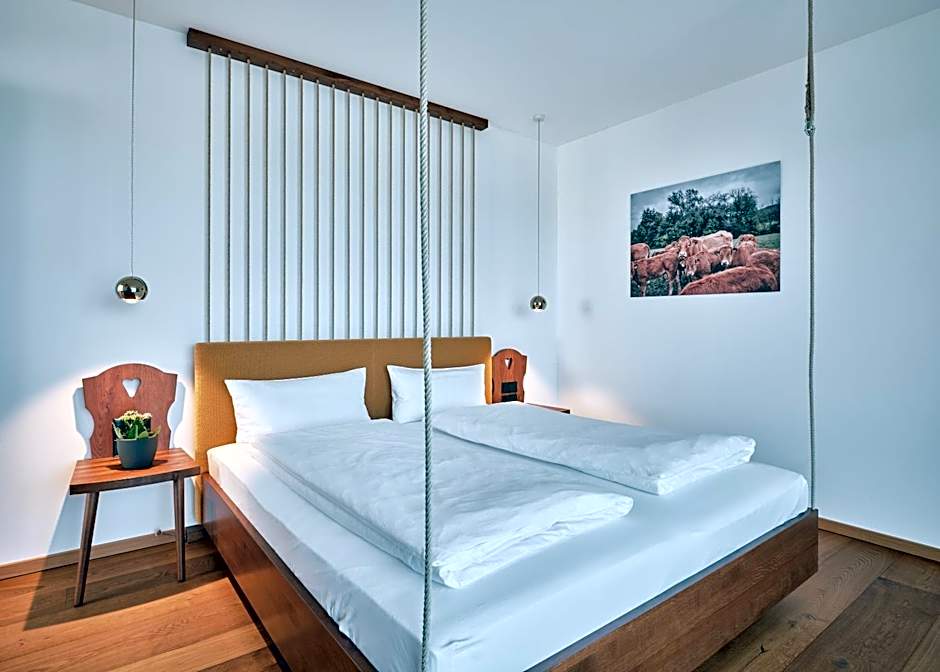 WaldFunkeln LODGE