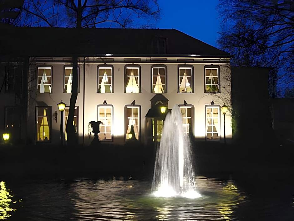 Hotel de Leijhof Oisterwijk