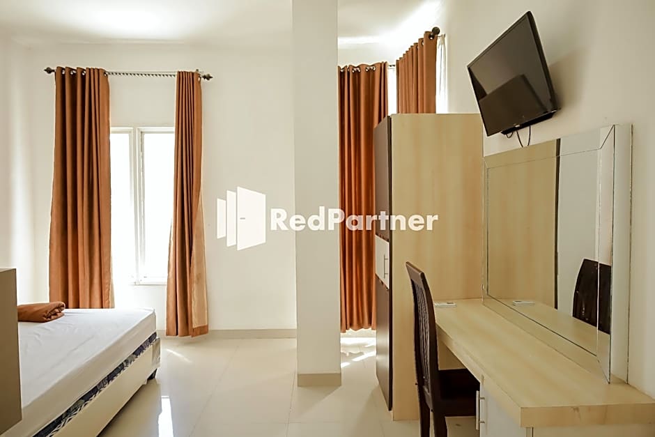 Radja Homestay Kendari RedPartner