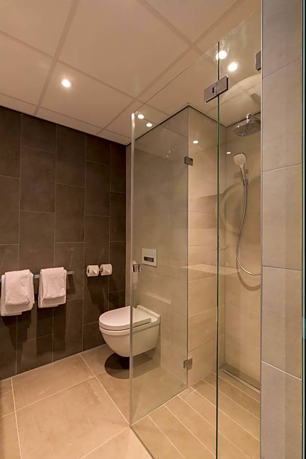 Postillion Hotel Amsterdam