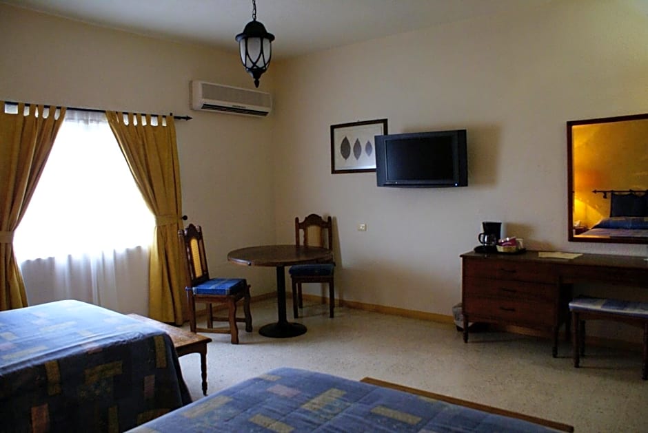 Hotel San Francisco