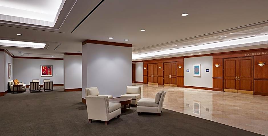 InterContinental Cleveland By IHG