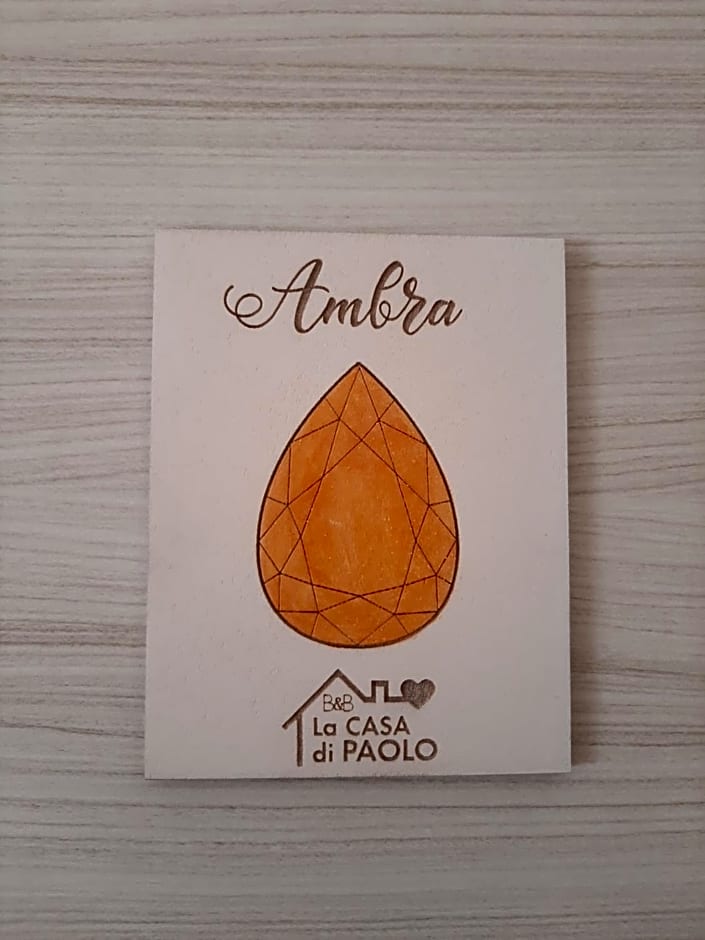 B&B La Casa di Paolo