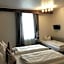 Parkhotel Villingen und Boardingzimmer
