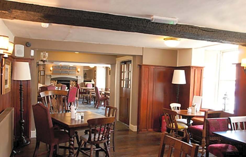 Woolpack Inn by Greene King Inns