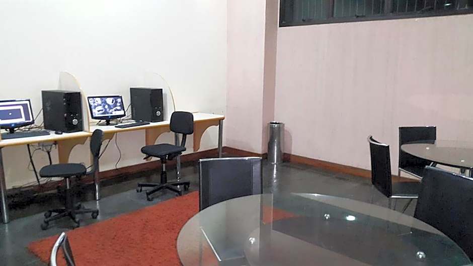 CopaLeme - 516 - Real Residence