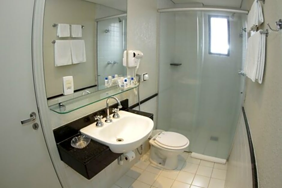 Hotel Metrópole Maringá