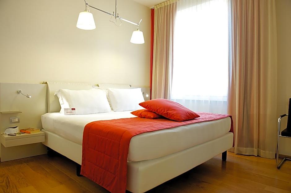 Hotel Mercure Milano Solari