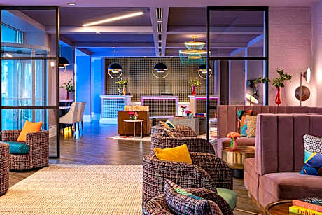 Hotel Colee, Atlanta Buckhead, Autograph Collection