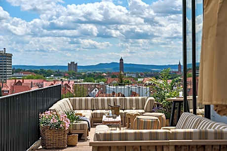 FREIgeist Göttingen Nordstadt, A Member of Design Hotels