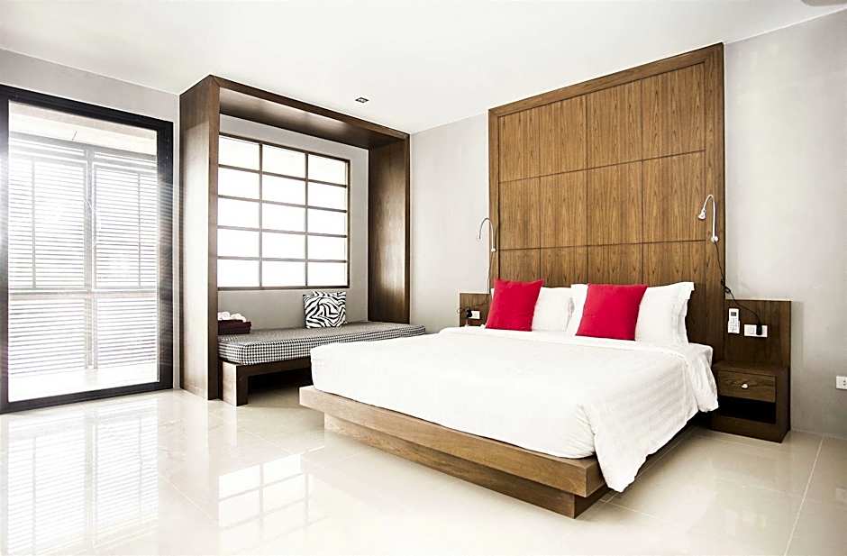 Amenity Apartel Samui