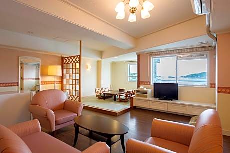 Suites Room