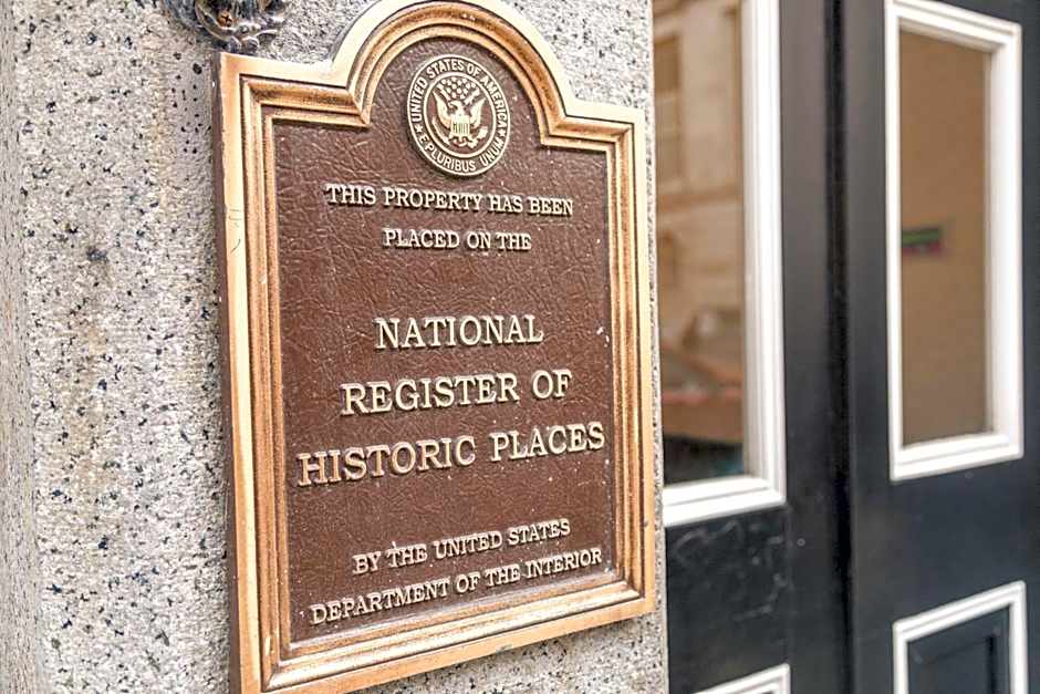 Independence Park Hotel, BW Premier Collection