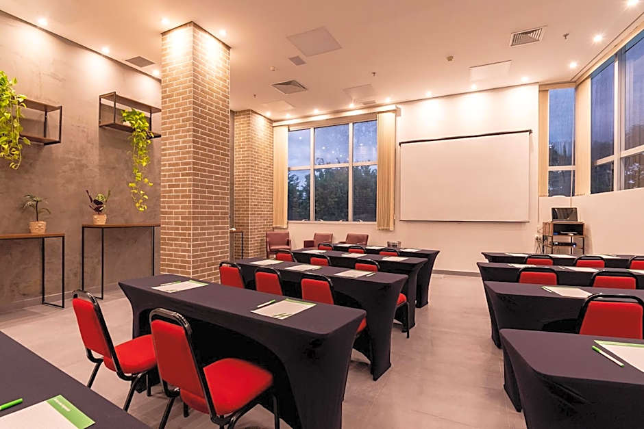 Holiday Inn Manaus By IHG