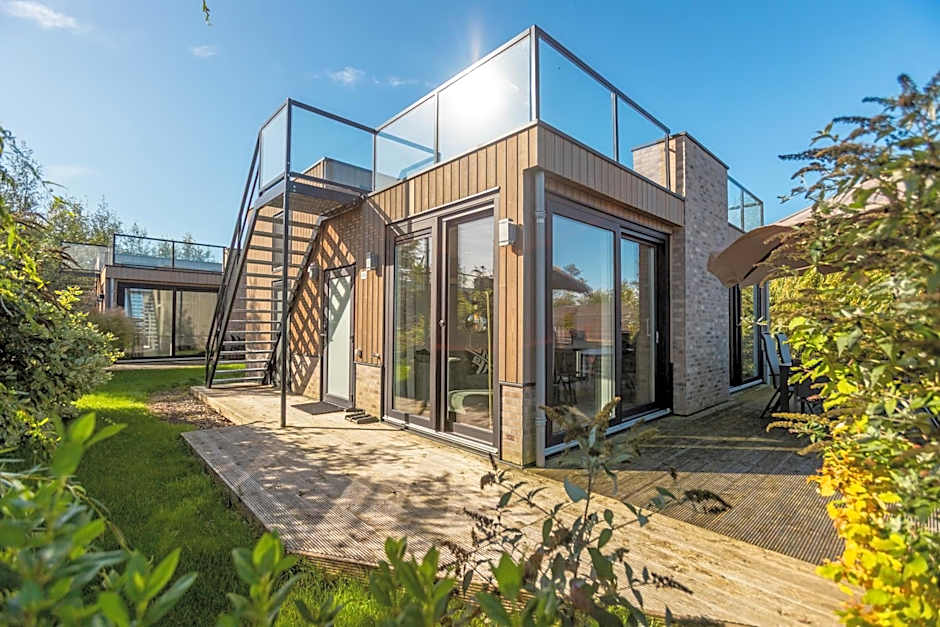 Vakantiepark De Wiedense Meren