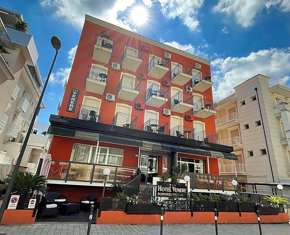 Hotel Venere
