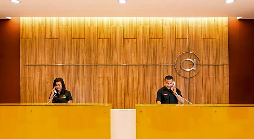 Amaris Hotel Kupang