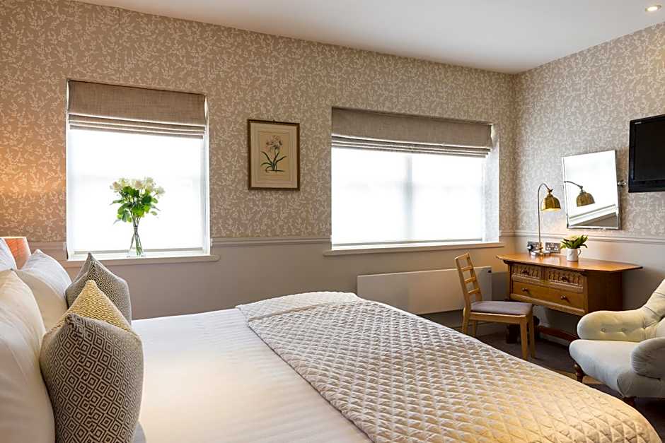 Best Western The Rose & Crown Hotel