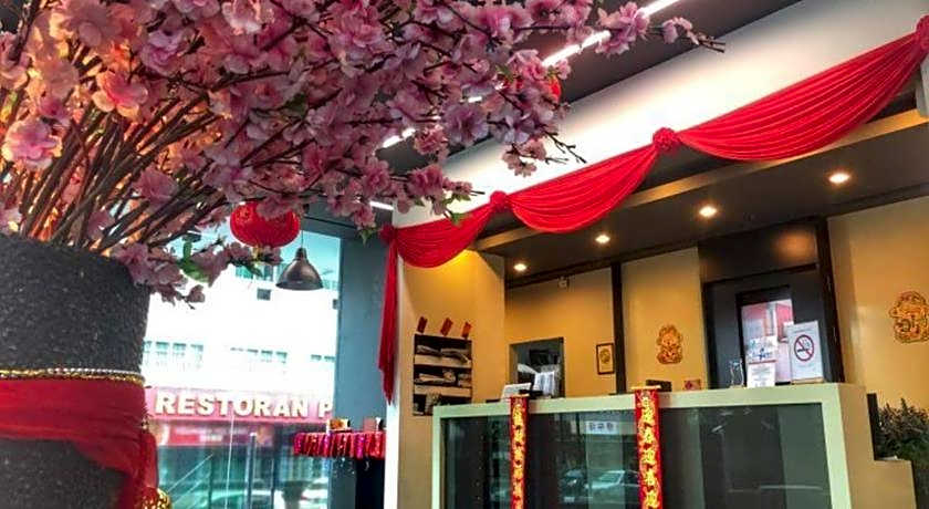 Hotel Pi Ipoh