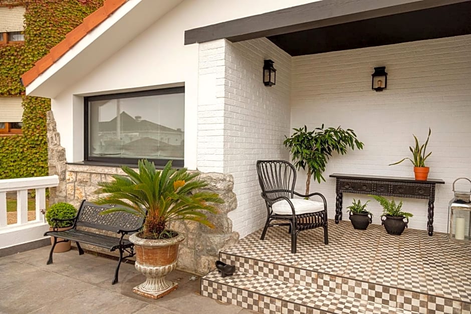 La Playa Suites Suances