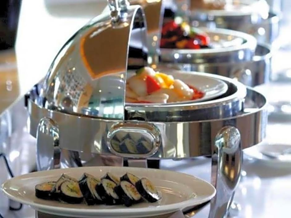 Hotel Santika Cikarang