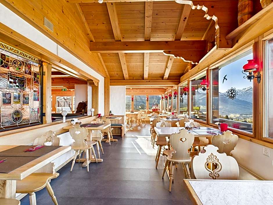 Bergblick Lodge - 3 Sterne Garni - Neueröffnung