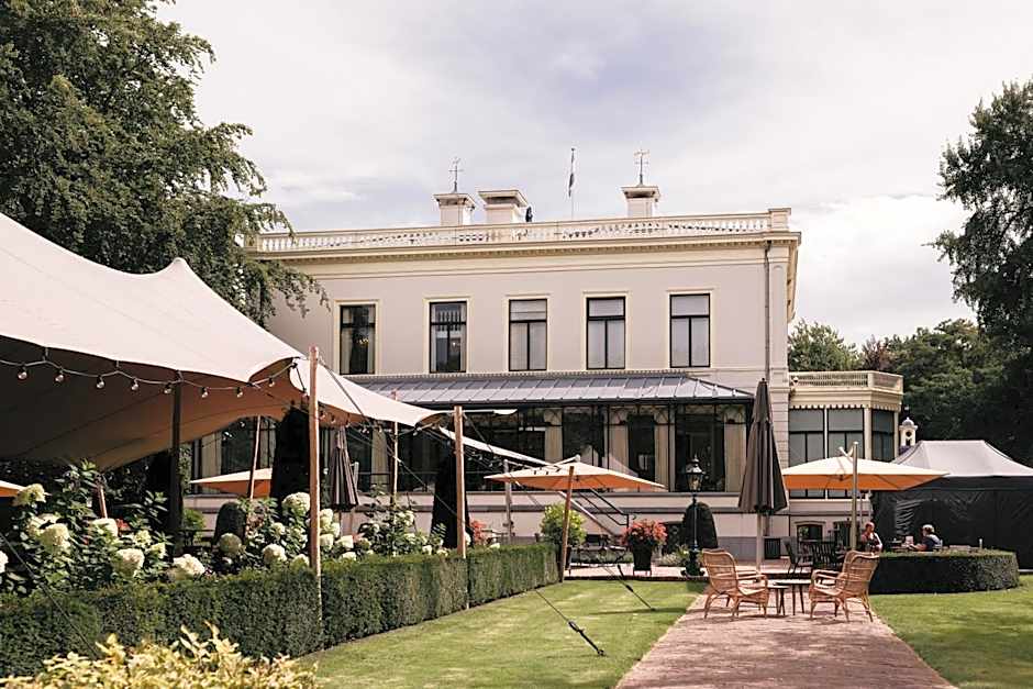 Kasteel De Vanenburg