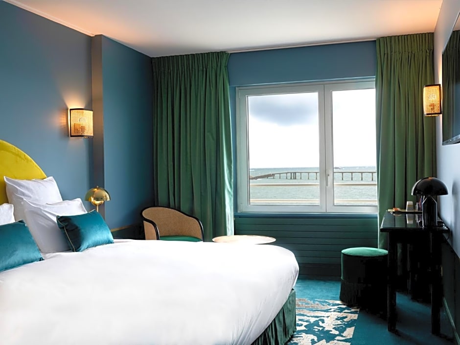 Hotel Mercure Roscoff Bord De Mer