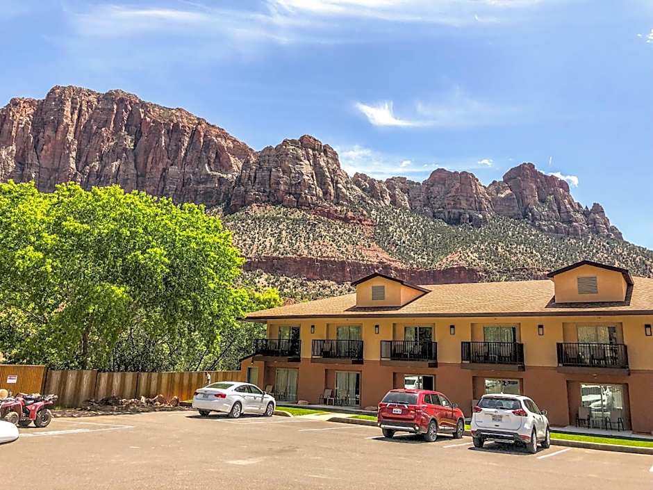 Bumbleberry Inn