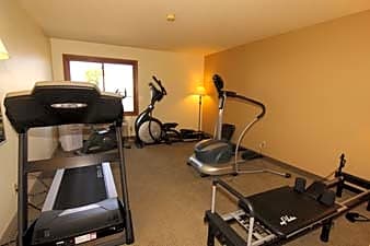 Baymont Inn & Suites Green Bay