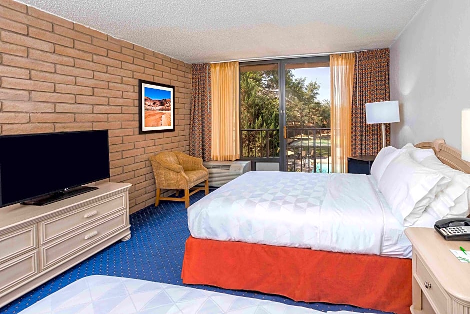 Holiday Inn Canyon De Chelly-Chinle By IHG