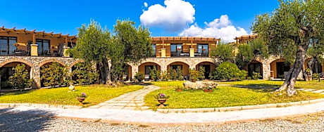 Park Hotel Cilento