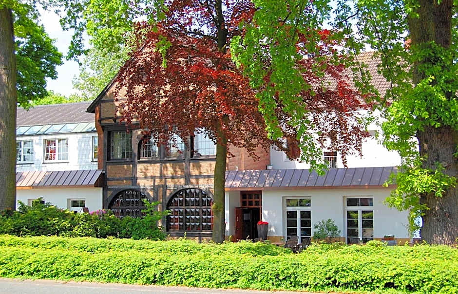 Landidyll Wilminks Parkhotel