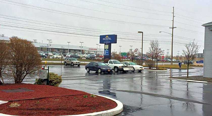 Baymont by Wyndham Henrietta/Rochester