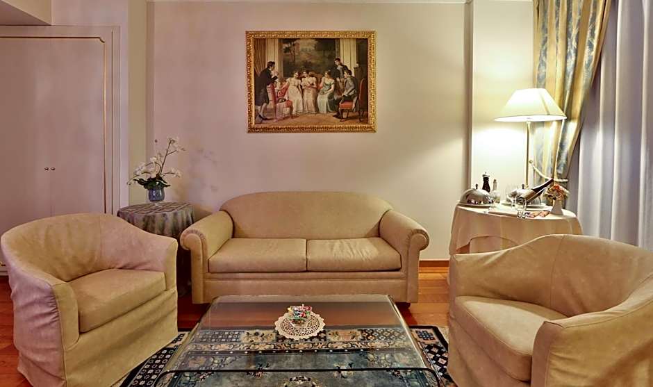 Best Western Hotel Globus City