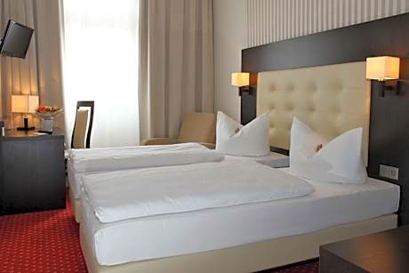 Hotel Herbst Berlin