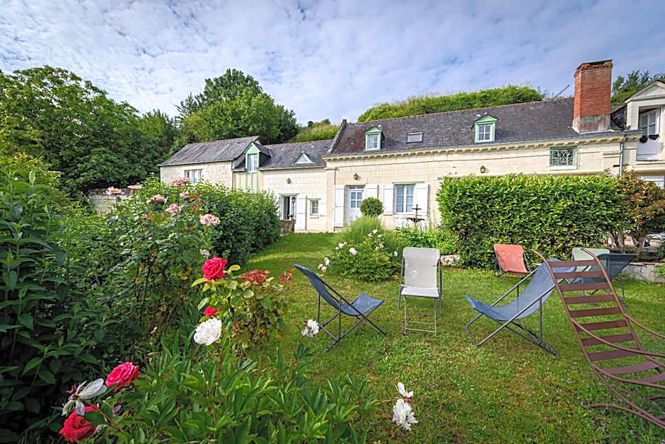 Logis Demeure de la Vignole