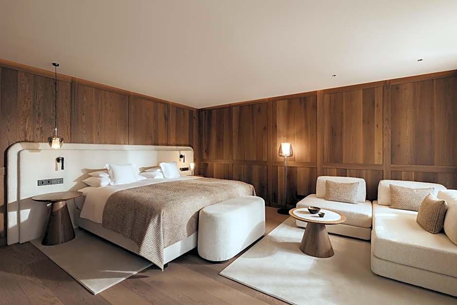 Gardena Grödnerhof - Hotel & Spa