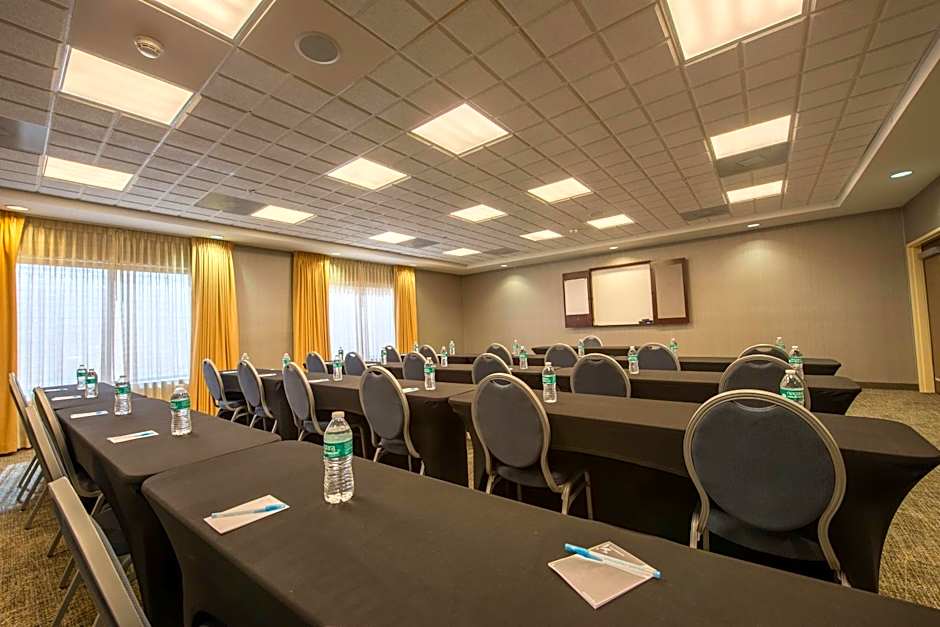 SpringHill Suites by Marriott Ridgecrest