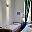 Green Cat Rooms