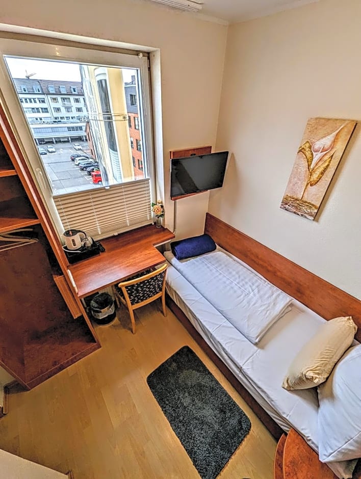 Hotel am Rathaus