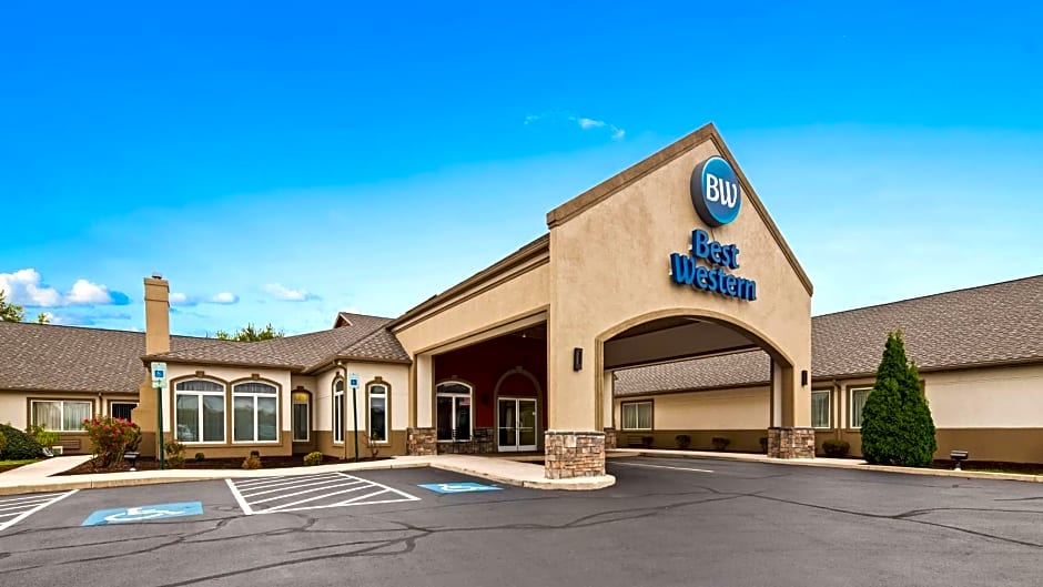 Best Western Chambersburg