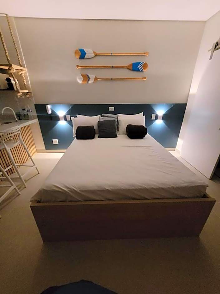 Flat Amarilis Apartamento 103