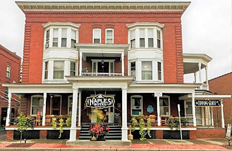 Naples Hotel