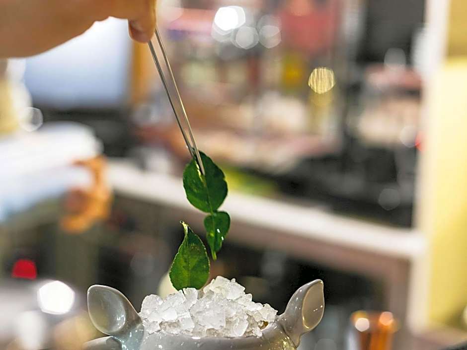 Ibis Styles Madrid City Las Ventas