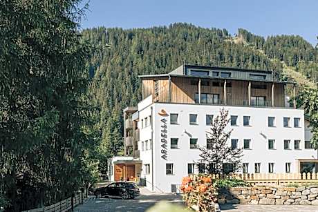 Arabella Retreat & Spa
