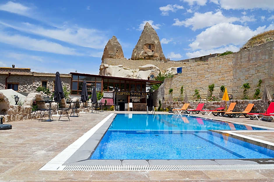 Grand Elite Cave Suites