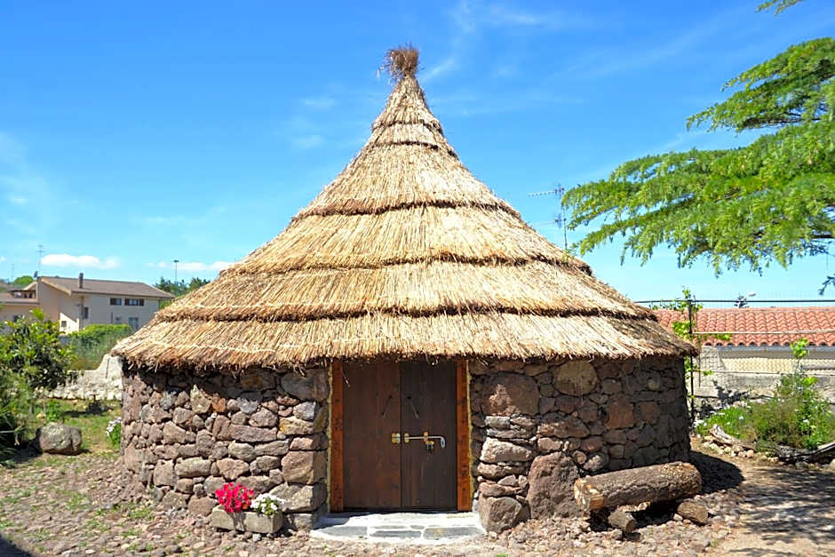 B&B Antica Botte Sassari