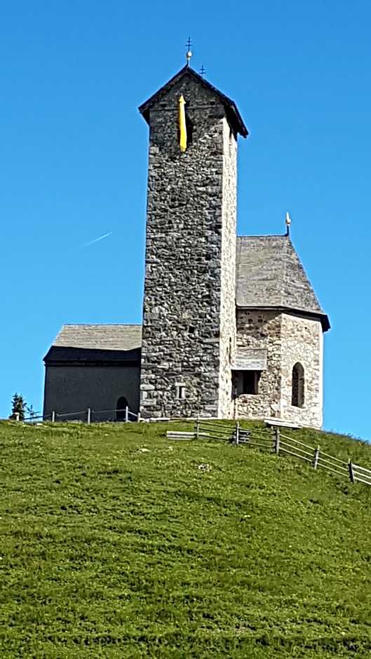 Bed&Breakfast Pension Hilpold